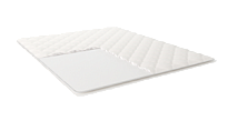 Топпер с чехлом Easy care 200x150